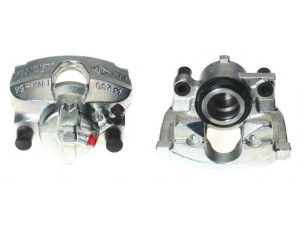 BREMBO F 68 115 stabdžių apkaba 
 Stabdžių sistema -> Stabdžių matuoklis -> Stabdžių matuoklio montavimas
410019795R, 7701065267