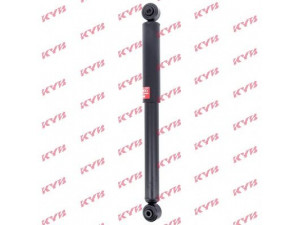 KYB 343435 amortizatorius 
 Pakaba -> Amortizatorius
4170065J00, 4170065J10