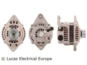 LUCAS ELECTRICAL LRB00268 kintamosios srovės generatorius 
 Elektros įranga -> Kint. sr. generatorius/dalys -> Kintamosios srovės generatorius
A2T09591, 23700-AA090, 23700-AA180