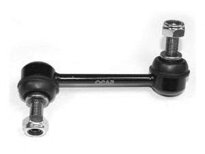 OCAP 0582802 šarnyro stabilizatorius 
 Ašies montavimas/vairavimo mechanizmas/ratai -> Stabilizatorius/fiksatoriai -> Savaime išsilyginanti atrama
NC10-34-150