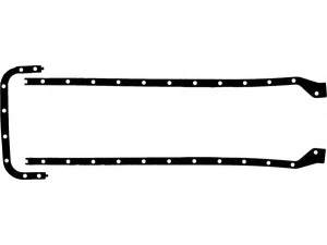 REINZ 10-39741-01 tarpiklių rinkinys, alyvos karteris
4538802