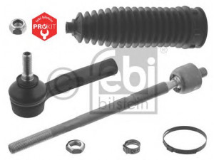 FEBI BILSTEIN 39290 strypo montavimas 
 Vairavimas -> Sujungimo trauklės surinkimas/dalys -> Sujungimo trauklės surinkimas
3817.86, 3817.86 S2, 4001.77, 4001.77 S2