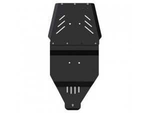RAMEDER 123680 variklio apatinis skydas 
 Variklis -> Variklio apatinis skydas