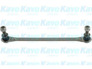 KAVO PARTS SLS-9121 šarnyro stabilizatorius 
 Ašies montavimas/vairavimo mechanizmas/ratai -> Stabilizatorius/fiksatoriai -> Savaime išsilyginanti atrama
4882074010
