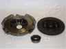 JAPANPARTS KF-504 sankabos komplektas 
 Sankaba/dalys -> Sankabos remonto komplektas, visas