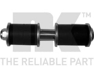 NK 5113201 šarnyro stabilizatorius 
 Ašies montavimas/vairavimo mechanizmas/ratai -> Stabilizatorius/fiksatoriai -> Savaime išsilyginanti atrama