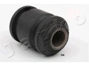 JAPKO GOJ258 laikiklis, valdymo svirties montavimas 
 Ašies montavimas/vairavimo mechanizmas/ratai -> Valdymo svirtis/pasukamosios svirties sujungimas -> Montavimas/sutvirtinimas