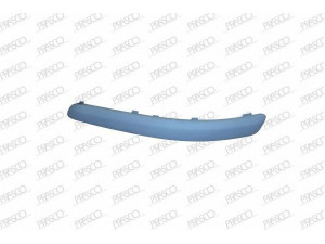 PRASCO VW0221245 apdailos/apsauginės juostelė, buferis 
 Kėbulas -> Apdaila/apsauga/dekoratyvinės juostelės/emblemos -> Apdailos/apsauginės juostelės
6Q0807718A, 6Q0807718AGRU