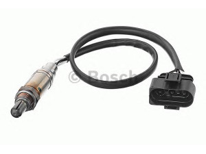 BOSCH 0 258 005 660 lambda jutiklis 
 Variklis -> Variklio elektra
6KE 906 265 A, 377 906 265 B, 6KE 906 265 A