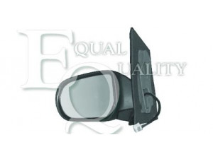 EQUAL QUALITY RS00596 išorinis veidrodėlis 
 Kėbulas -> Keleivių kabina -> Veidrodėlis
LC65-69-180
