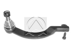 SIDEM 6532 skersinės vairo trauklės galas 
 Vairavimas -> Vairo mechanizmo sujungimai
48520 00QAH, 45 01 262, 77 01 470 363