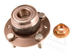 AUTEX 803609 rato guolio komplektas 
 Ašies montavimas/vairavimo mechanizmas/ratai -> Rato stebulė/montavimas -> Rato guolis
0K202-26-150, 0K202-26-150