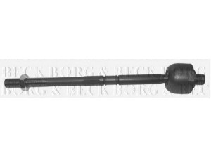 BORG & BECK BTR5436 vidinė skersinė vairo trauklė 
 Vairavimas -> Vairo mechanizmo sujungimai
1213380615, 171 338 00 15 S1, 1713380015