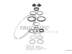 TRUCKTEC AUTOMOTIVE 01.43.074 tarpiklių komplektas, neautomatinė pavarų dėžė
1360726, 81.32900.6005, 81.32900.6059