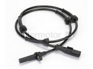 STANDARD 60550 jutiklis, rato greitis 
 Elektros įranga -> Jutikliai
82 00 675 755, 93859337