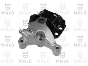 MAL? 189272 variklio montavimas 
 Variklis -> Variklio montavimas -> Variklio montavimo rėmas
8200437589