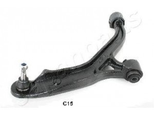 JAPANPARTS BS-C15R vikšro valdymo svirtis 
 Ašies montavimas/vairavimo mechanizmas/ratai -> Valdymo svirtis/pasukamosios svirties sujungimas -> Vairo trauklės (valdymo svirtis, išilginis balansyras, diago
4766542-AA, 4766542AD