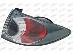 PRASCO MZ0504194 kombinuotas galinis žibintas 
 Kėbulas -> Šviesos -> Kombinuotas galinis žibintas/dalys -> Kombinuotas galinis žibintas
GR4C51160, GR4C51160A