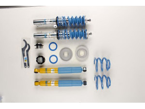 BILSTEIN 47-080416 pakabos komplektas, amortizatorius