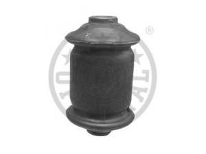 OPTIMAL F8-4032 valdymo svirties/išilginių svirčių įvorė 
 Ašies montavimas/vairavimo mechanizmas/ratai -> Valdymo svirtis/pasukamosios svirties sujungimas -> Montavimas/sutvirtinimas
251407183, 251407183B, 251407183