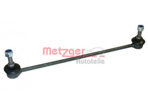 METZGER 53046818 šarnyro stabilizatorius 
 Ašies montavimas/vairavimo mechanizmas/ratai -> Stabilizatorius/fiksatoriai -> Savaime išsilyginanti atrama
508771, 508774, 9628878780, 5087.45