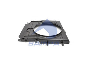 SAMPA 203.436 apdanga, radiatoriaus ventiliatorius
906 505 04 55, 9065050455, A 906 505 04 55