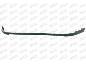 PRASCO VW0171801 spoileriai 
 Kėbulas -> Kėbulo dalys/ sparnas/buferis -> Spoileriai
6K5805903B