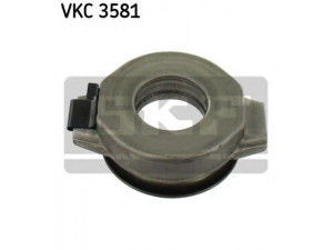 SKF VKC 3581 sankabos paleidiklis 
 Sankaba/dalys -> Atleidiklis, sankaba -> Sankabos paleidiklis
30502-03E20, 30502-03E21, 30502-0W720