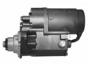 SPIDAN 4237 starteris 
 Elektros įranga -> Starterio sistema -> Starteris
ADU7457, GNU4558