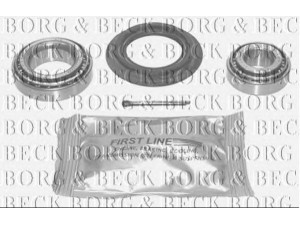 BORG & BECK BWK777 rato guolio komplektas 
 Ašies montavimas/vairavimo mechanizmas/ratai -> Rato stebulė/montavimas -> Rato guolis
16 03 049, 1603049, 90005137, 90005137