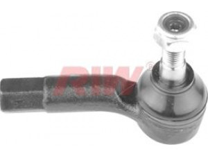 RIW FO2042 skersinės vairo trauklės galas 
 Vairavimas -> Vairo mechanizmo sujungimai
1 545 338, 8V51 3C367 AA