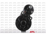 ATL Autotechnik A 10 390 starteris 
 Elektros įranga -> Starterio sistema -> Starteris
1 613 334, 5 007 080, 5 007 084
