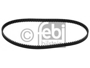 FEBI BILSTEIN 10995 paskirstymo diržas 
 Techninės priežiūros dalys -> Papildomas remontas
0816.48, 0816.60, 0816.62, 0816.71