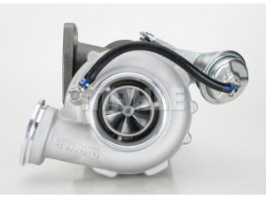 MAHLE ORIGINAL 001 TC 18866 000 kompresorius, įkrovimo sistema 
 Išmetimo sistema -> Turbokompresorius
9040969799