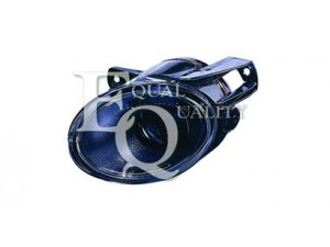 EQUAL QUALITY PF0506S rūko žibintas 
 Kėbulas -> Pagalbiniai žibintai/dalys -> Rūko žibintas/dalys -> Rūko žibintas/įterp.
5K0941699A