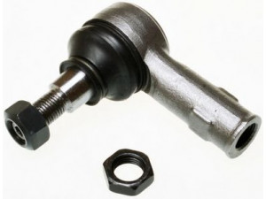 DENCKERMANN D130356 skersinės vairo trauklės galas 
 Vairavimas -> Vairo mechanizmo sujungimai
0 4253 4911, 4253 4911, 42534911