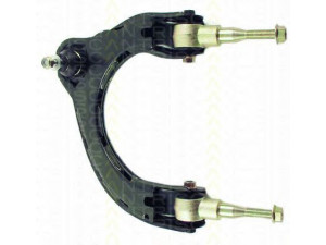 TRISCAN 8500 42516 vikšro valdymo svirtis 
 Ašies montavimas/vairavimo mechanizmas/ratai -> Valdymo svirtis/pasukamosios svirties sujungimas -> Vairo trauklės (valdymo svirtis, išilginis balansyras, diago
MB912505, MR162803
