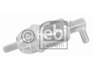 FEBI BILSTEIN 08698 kuro filtras 
 Techninės priežiūros dalys -> Papildomas remontas
5 008 879, 001 477 42 01, 001 477 63 01