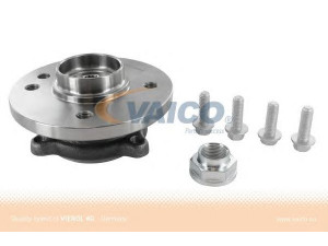 VAICO V20-0675 rato stebulė 
 Ašies montavimas/vairavimo mechanizmas/ratai -> Rato stebulė/montavimas -> Rato stebulė
31 22 6 756 889, 31 22 6 776 162