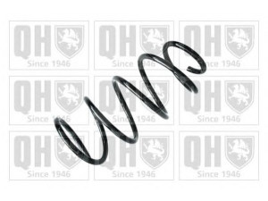 QUINTON HAZELL QCS7383 spyruoklė 
 Pakaba -> Spyruoklės
31 33 6 767 379, 31 33 6 767 380