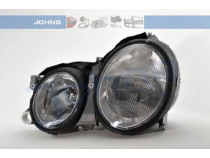 JOHNS 50 37 09-2 priekinis žibintas 
 Kėbulas -> Priekinis žibintas/dalys -> Priekinis žibintas/įterp.
208 820 0761