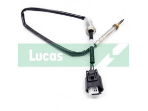 LUCAS ELECTRICAL LGS6051 jutiklis, išmetamųjų dujų temperatūra 
 Elektros įranga -> Jutikliai
13627798472, 13627809156, 7798472