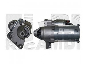 AUTOTEAM SVA108 starteris 
 Elektros įranga -> Starterio sistema -> Starteris
M000T93581, M0T93581, 28100YV010