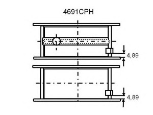 GLYCO 4691CPH guolis