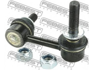 FEBEST 0123-USF40FL šarnyro stabilizatorius 
 Ašies montavimas/vairavimo mechanizmas/ratai -> Stabilizatorius/fiksatoriai -> Savaime išsilyginanti atrama
48810-50020