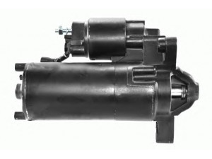 FRIESEN 8018521 starteris 
 Elektros įranga -> Starterio sistema -> Starteris