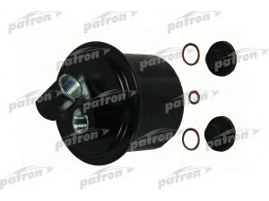 PATRON PF3109 kuro filtras 
 Techninės priežiūros dalys -> Papildomas remontas
16010SM4931, 16010SM4932, 16010SM4A30