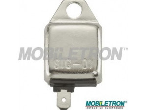 MOBILETRON SIG-01 uždegimo jungiklis