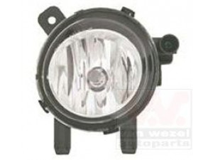VAN WEZEL 0633996 rūko žibintas 
 Kėbulas -> Pagalbiniai žibintai/dalys -> Rūko žibintas/dalys -> Rūko žibintas/įterp.
6317 7248 912, 63177248912