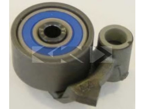 SPIDAN 70640 įtempiklio skriemulys, paskirstymo diržas 
 Techninės priežiūros dalys -> Papildomas remontas
KJ01-12-750